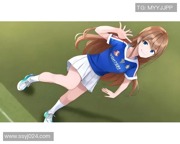 可爱足球明星卡通形象大集合萌态十足带你感受不一样的球场魅力 可爱足球明星卡通形象大集合萌态十足带你感受不一样的球场魅力