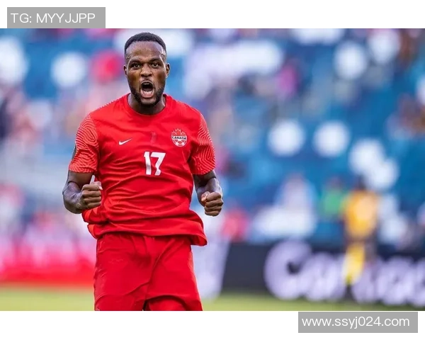 加拿大足球三号球星是谁他的表现如何对球队的重要性分析 加拿大足球三号球星是谁他的表现如何对球队的重要性分析