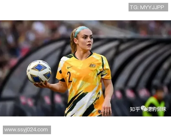 《年轻女足球星崭露头角 用实力打破性别界限书写未来传奇》