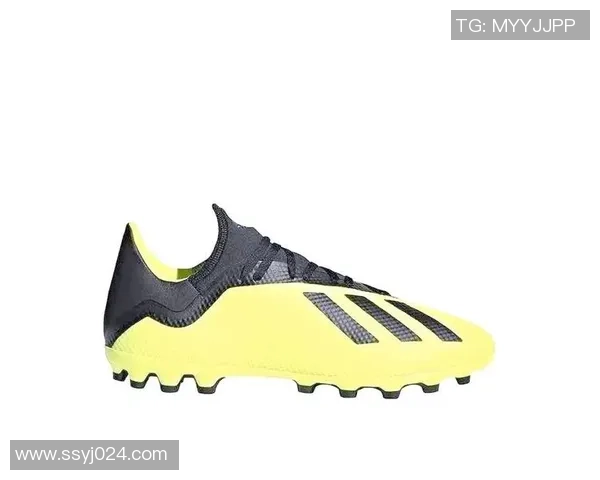 如何根据球员需求选择适合的足球鞋让你的表现更出色