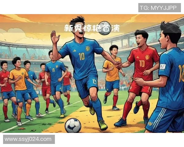 未来之星少年足球才俊崭露头角冲击国际赛场引领新一代足球风潮